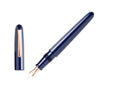 Stylo Plume Nakaya Writer Kikyo, Portable, Ebonite, Or Rosé