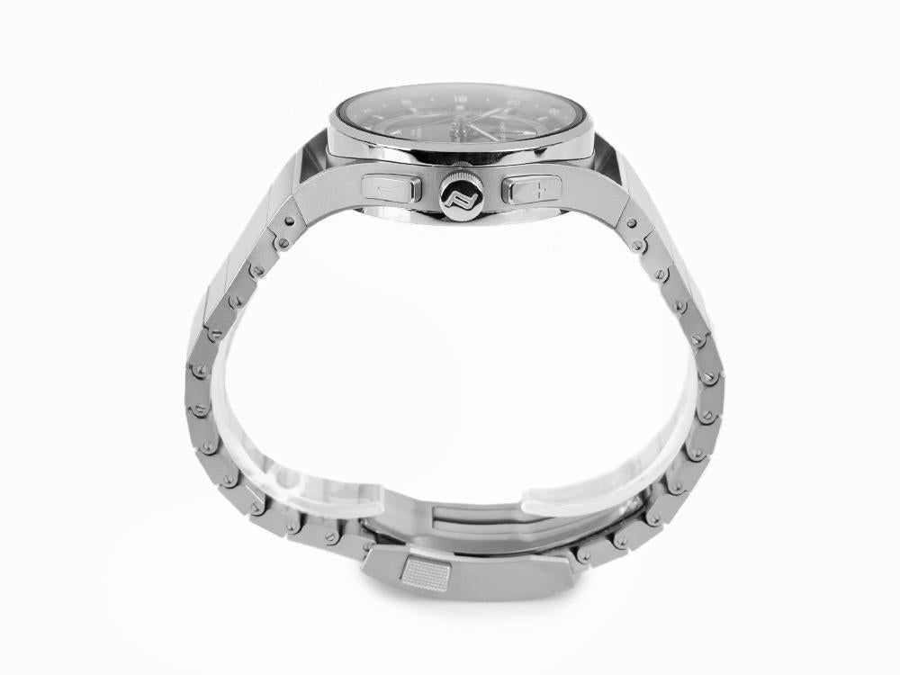 Montre Automatique Porsche Design 1919, Titane, Bleu, 6023.4.05.002.01.5