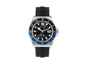 Montre à Quartz Philipp Plein GMT-I Challenger, Noir, 44 mm, PWYBA0123