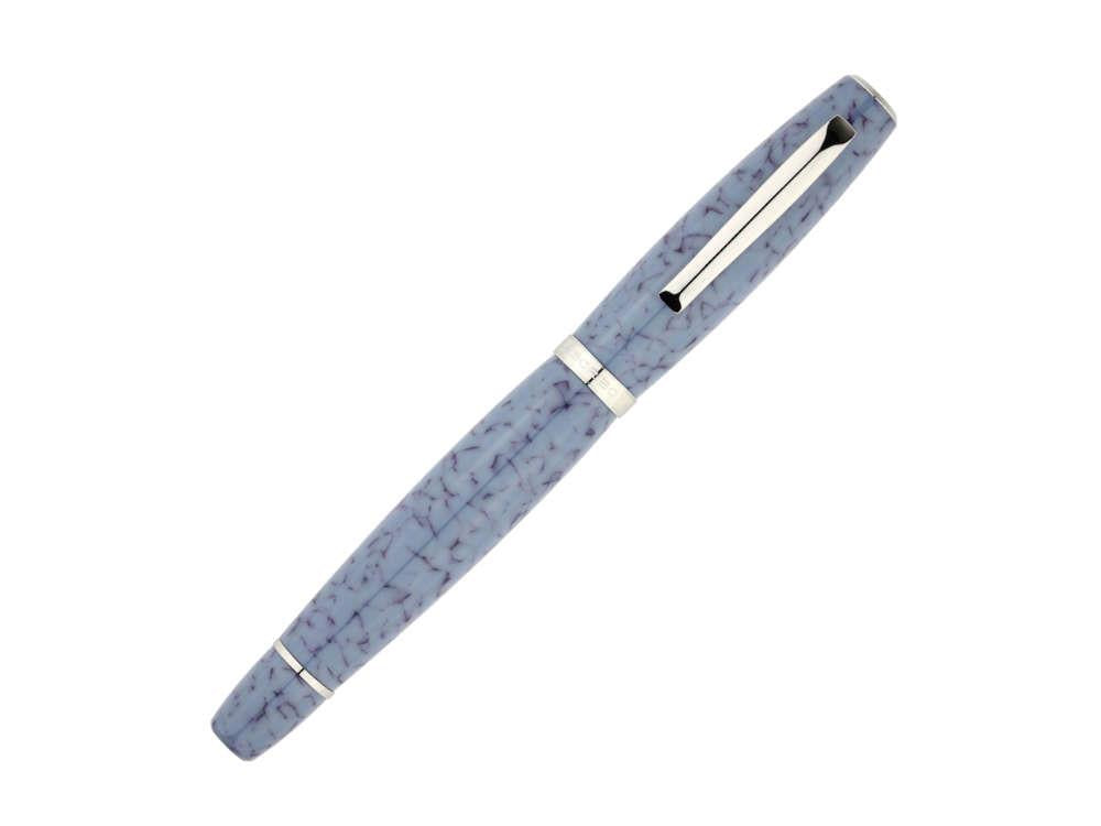 Stylo Plume Scribo La Dotta Ninfea, 14K, Edition Limitée, DOTFP08PL1403