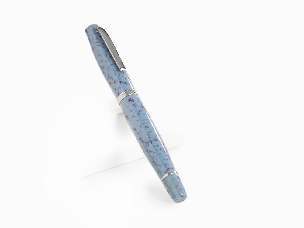 Stylo Plume Scribo La Dotta Ninfea, 18K, Edition Limitée, DOTFP08PL1803
