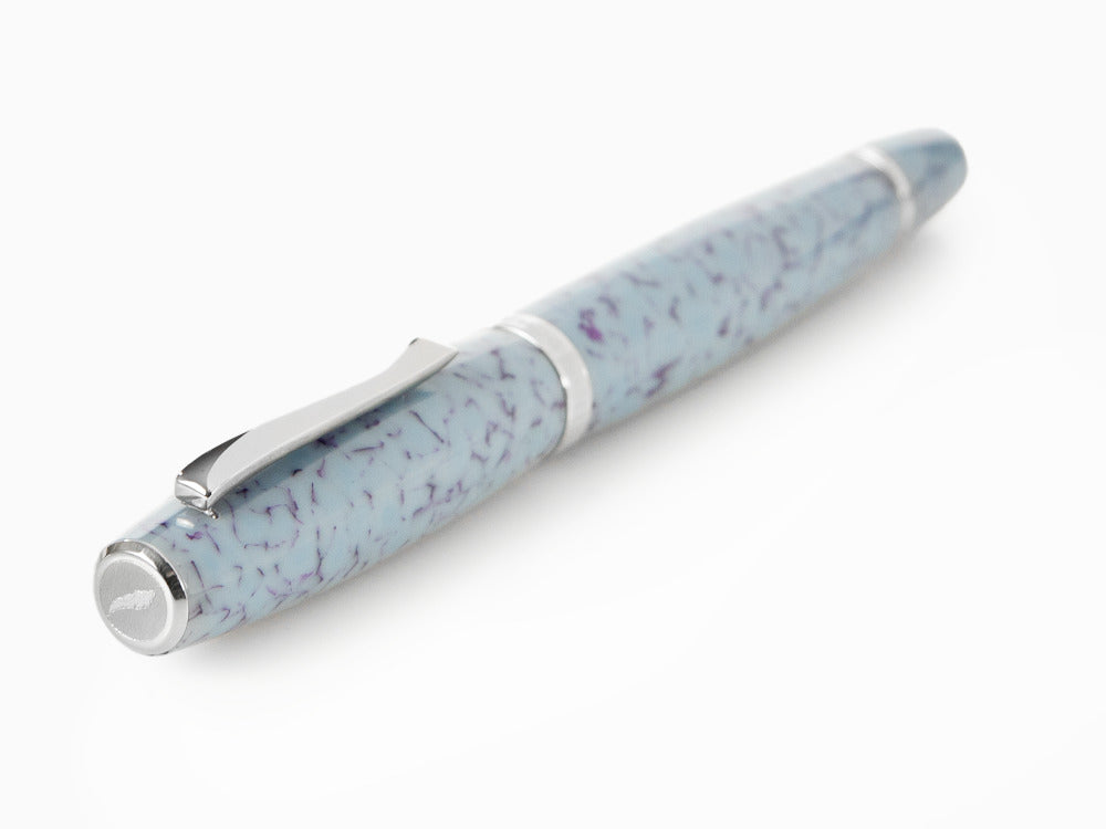Stylo Plume Scribo La Dotta Ninfea, 18K, Edition Limitée, DOTFP08PL1803