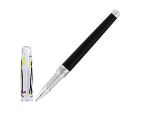 Stylo Plume S.T. Dupont Picasso Multifunctional M, Ed. Limitée 420001M