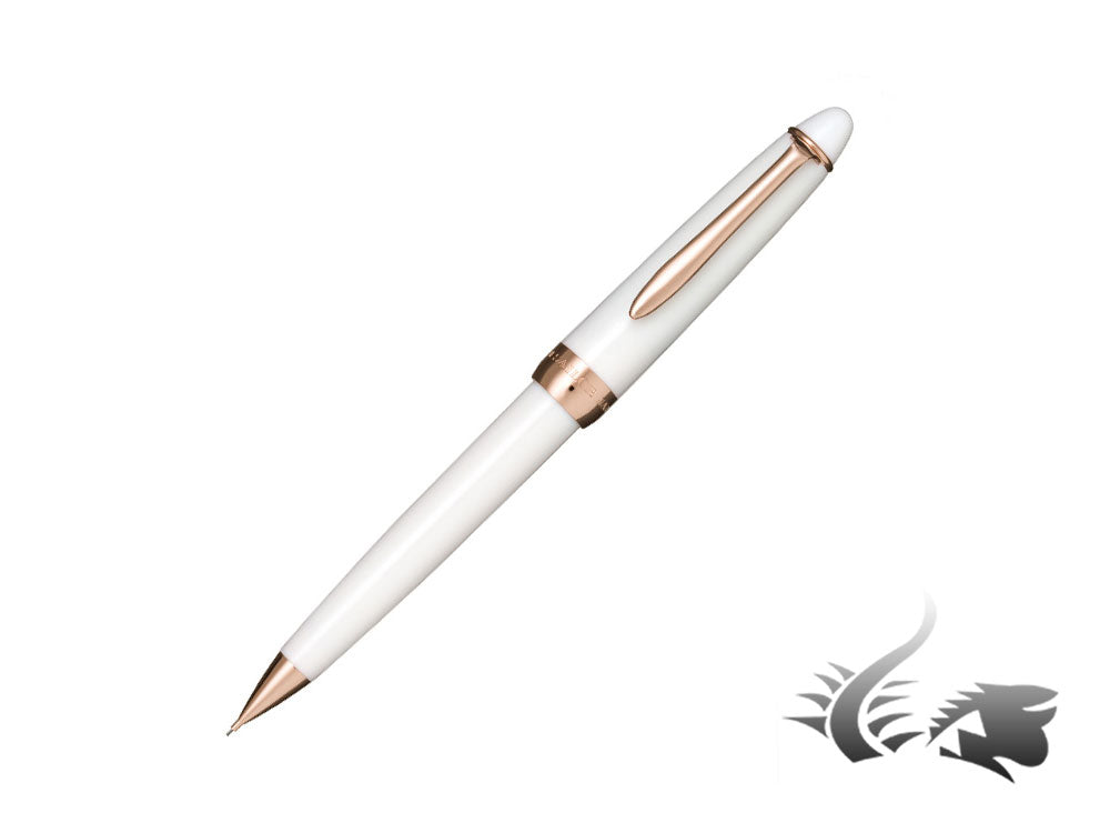 Portemine Sailor Fasciner Series, Résine, Attributs or, 21-0525-510