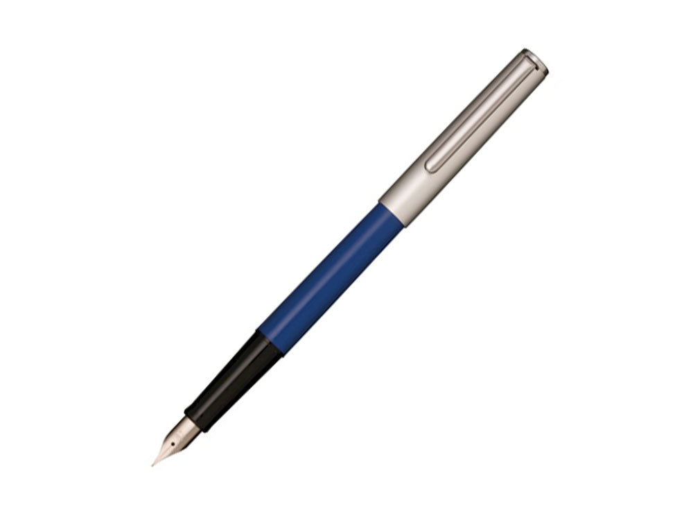 Stylo Plume Sailor HighAce Neo, Résine, Bleu, 11-0116-240
