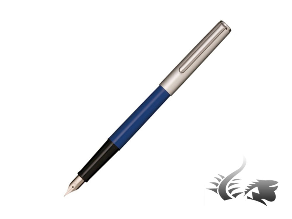 Stylo Plume Sailor HighAce Neo, Résine, Bleu, 11-0116-240