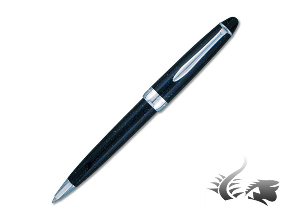 Stylo bille Sailor Procolor 300, Résine Acrilique, Noir, 16-0305-249