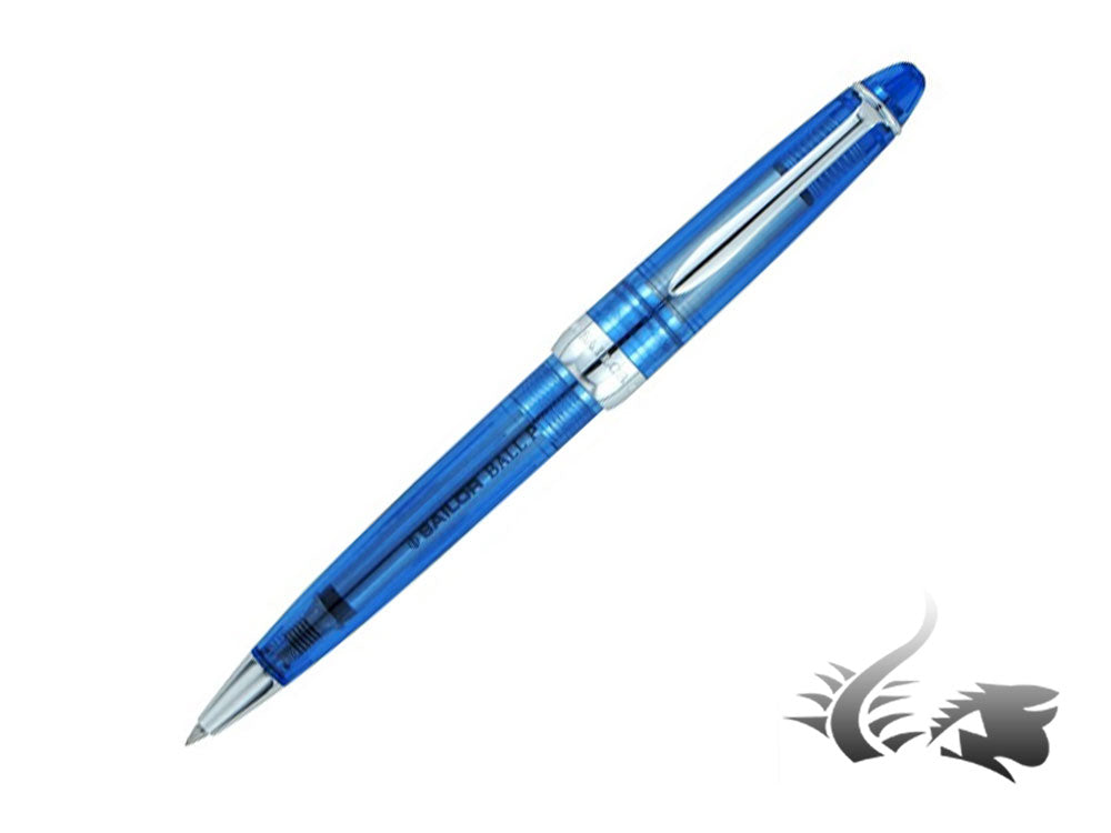 Stylo bille Sailor Procolor 300, Résine Acrilique, Bleu, 16-0305-242