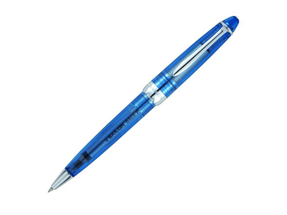 Stylo bille Sailor Procolor 300, Résine Acrilique, Bleu, 16-0305-242