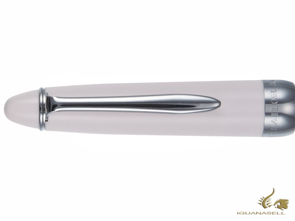 Stylo bille Sailor Procolor 300, Résine Acrilique, Rose, 16-0305-231