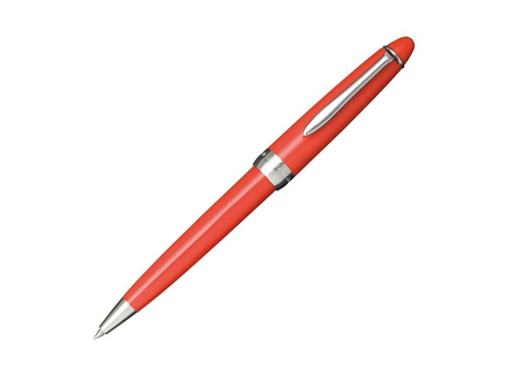 Stylo bille Sailor Procolor 300, Résine Acrilique, Rouge, 16-0305-233