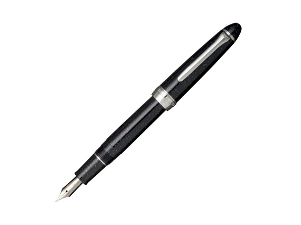 Stylo Plume Sailor Procolor 500, Résine Acrilique, Noir, 11-0500-249