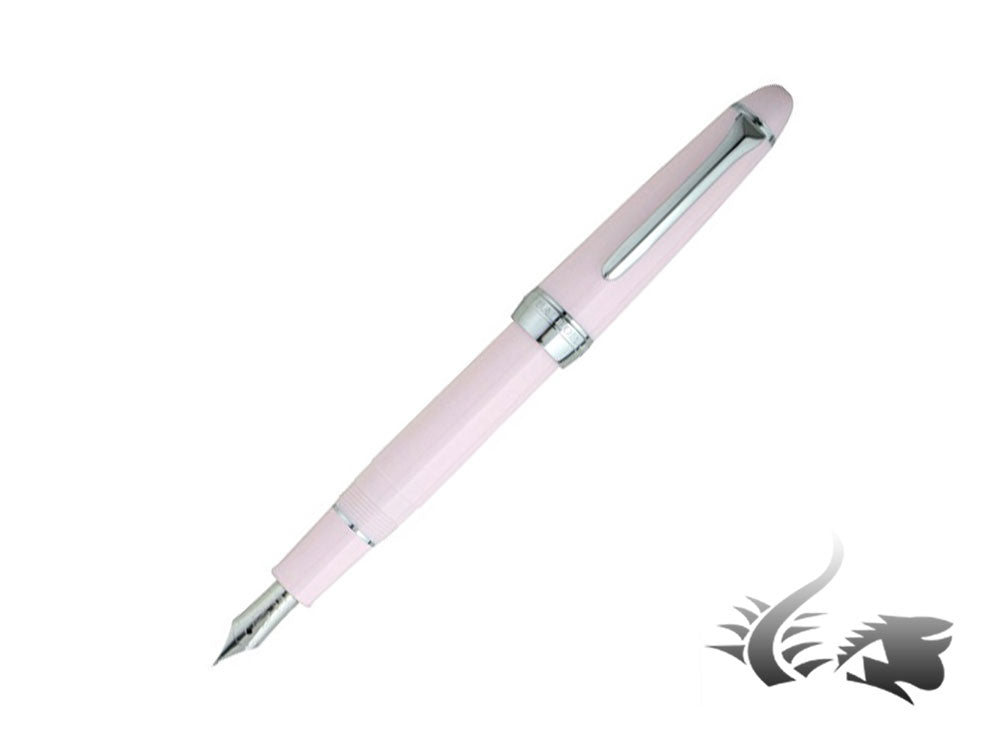 Stylo Plume Sailor Procolor 500, Résine Acrilique, Rose, 11-0500-231