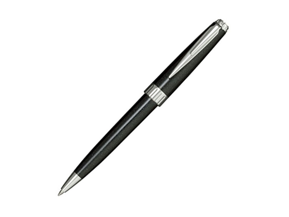 Stylo bille Sailor Reglus Series, Résine Acrilique, Noir, 16-0350-220