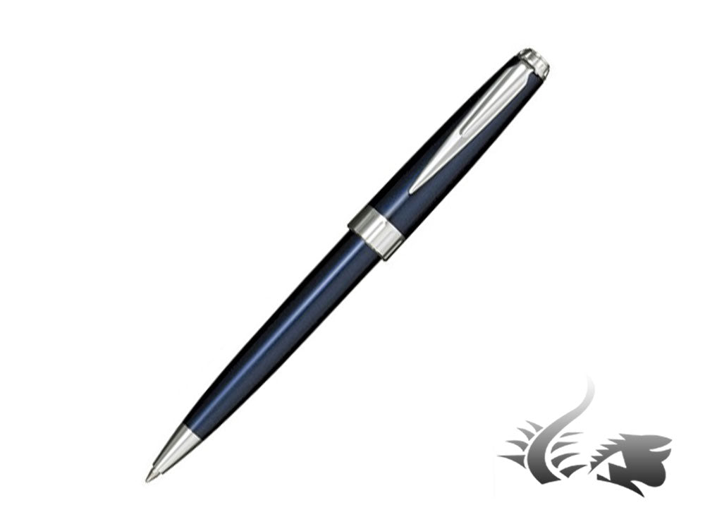 Stylo bille Sailor Reglus Series, Résine Acrilique, Bleu, 16-0350-240