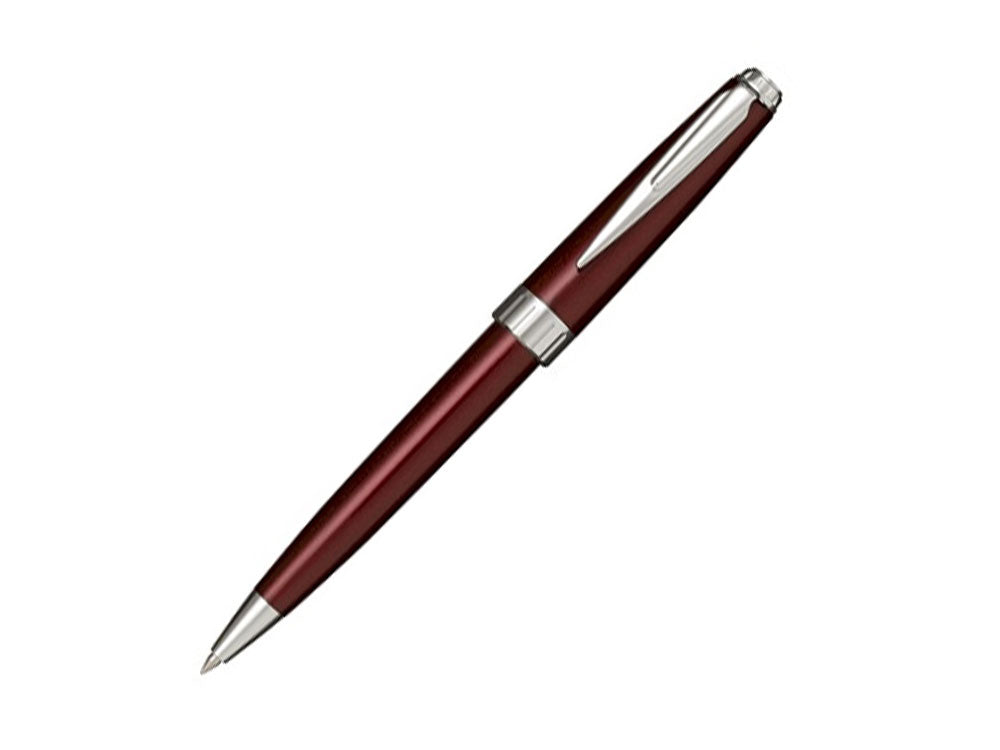 Stylo bille Sailor Reglus Series, Résine Acrilique, Bordeaux, 16-0350-233