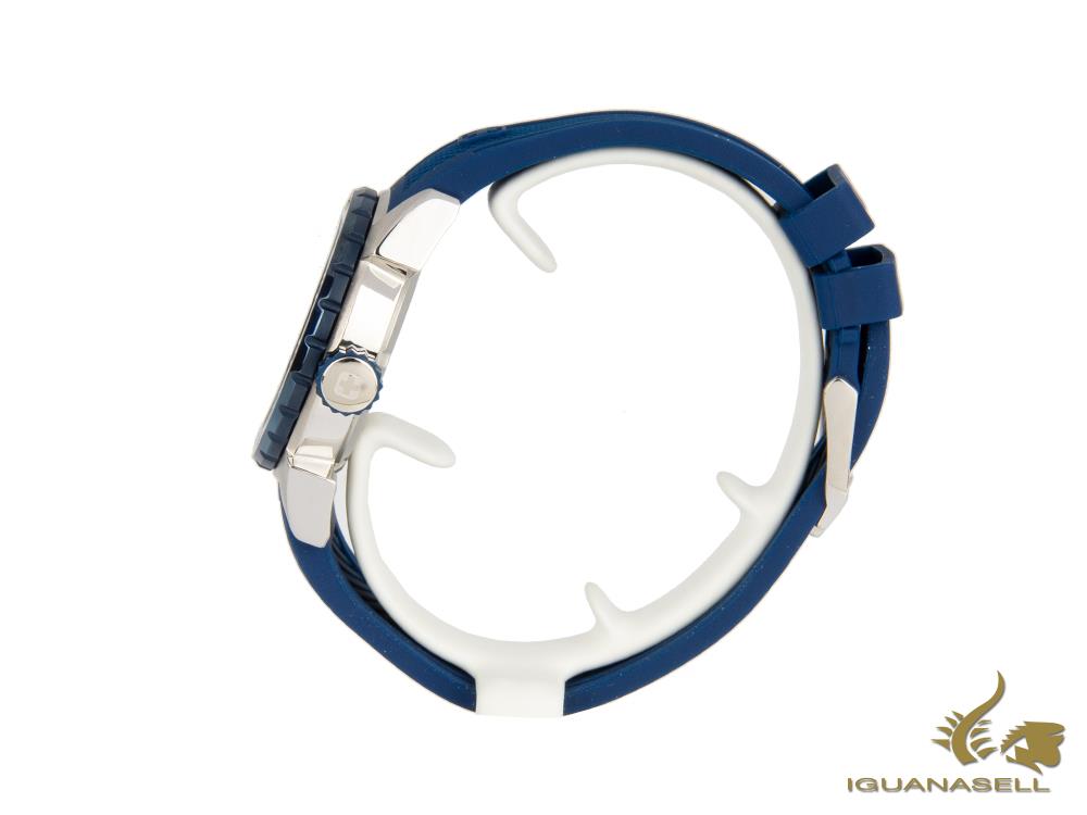 Montre à Quartz Swiss Military Hanowa Scuba Diver Lady, Blanc, 6-6323.04.001