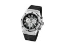 Montre à Quartz TW Steel Ace Genesis, Gris, 44 mm, Edition Limitée, ACE130