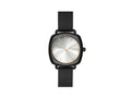 Montre à Quartz Tibaldi Ladies, Sunray, 32 mm, Bracelet textile, TMF-201-GG