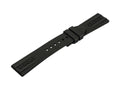 Bracelet U-Boat Accesorios, Caoutchouc, Caoutchouc, Noir, 22mm, 8351/Z