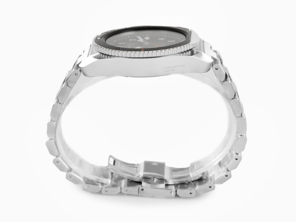 Montre à Quartz Victorinox Journey 1884, Bleu, 43 mm, V241978