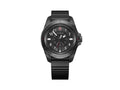 Montre à Quartz Victorinox Journey 1884, Noir, 43 mm, V241982