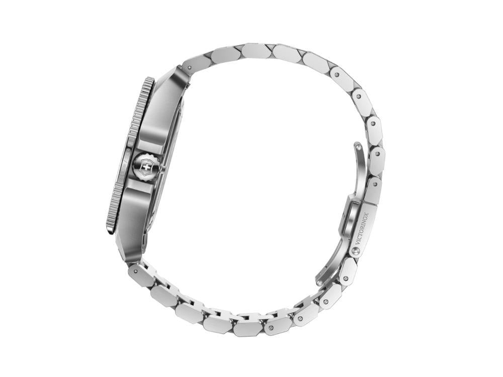 Montre à Quartz Victorinox Journey 1884, Noir, 43 mm, V242009