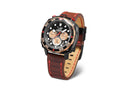 Montre à Quartz Vostok Europe Systema Periodicum Bore, PVD, LE, VK67-650E721-L