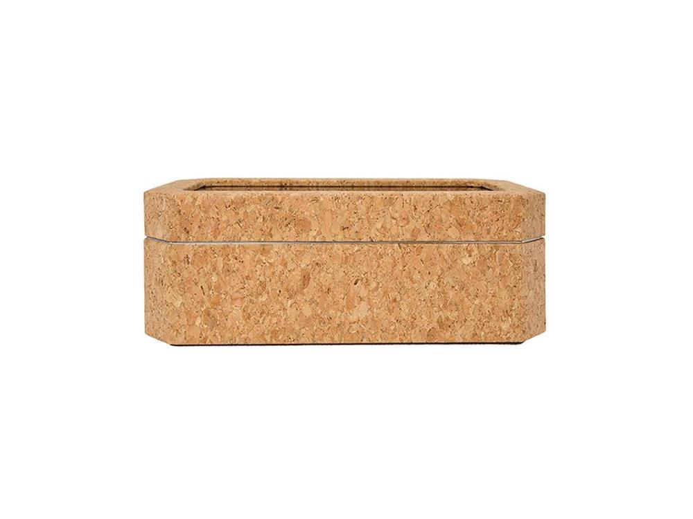 Boîte à montres WOLF Cortica, 4 Montres, Liège, 668261