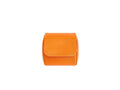 Étui WOLF Tutti Frutti, 1 Montre, Orange, Cuir Vegan, 680139