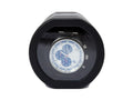 Remontoir WOLF The Rocket, 1 Montre, Noir, 543210